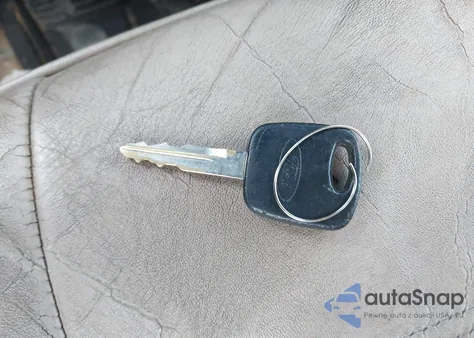 2003 Ford Mustang from USA, damaged, VIN 1FAFP40453F357715